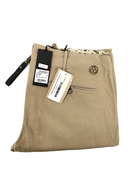 Incotex Trousers