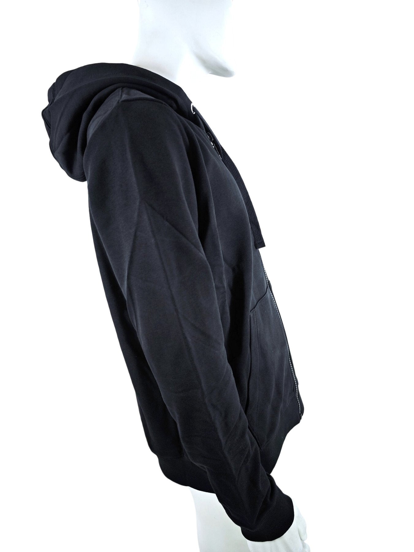 Aquascutum Zipped Hoodie