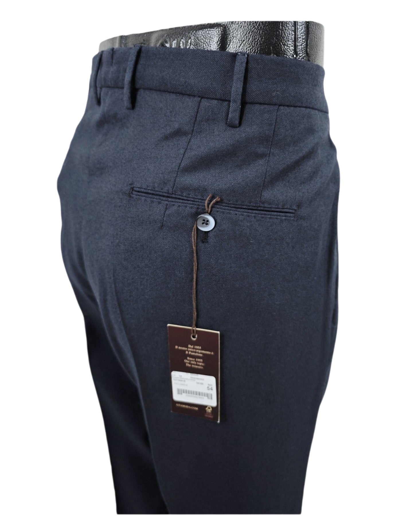 GTA Wool Pants