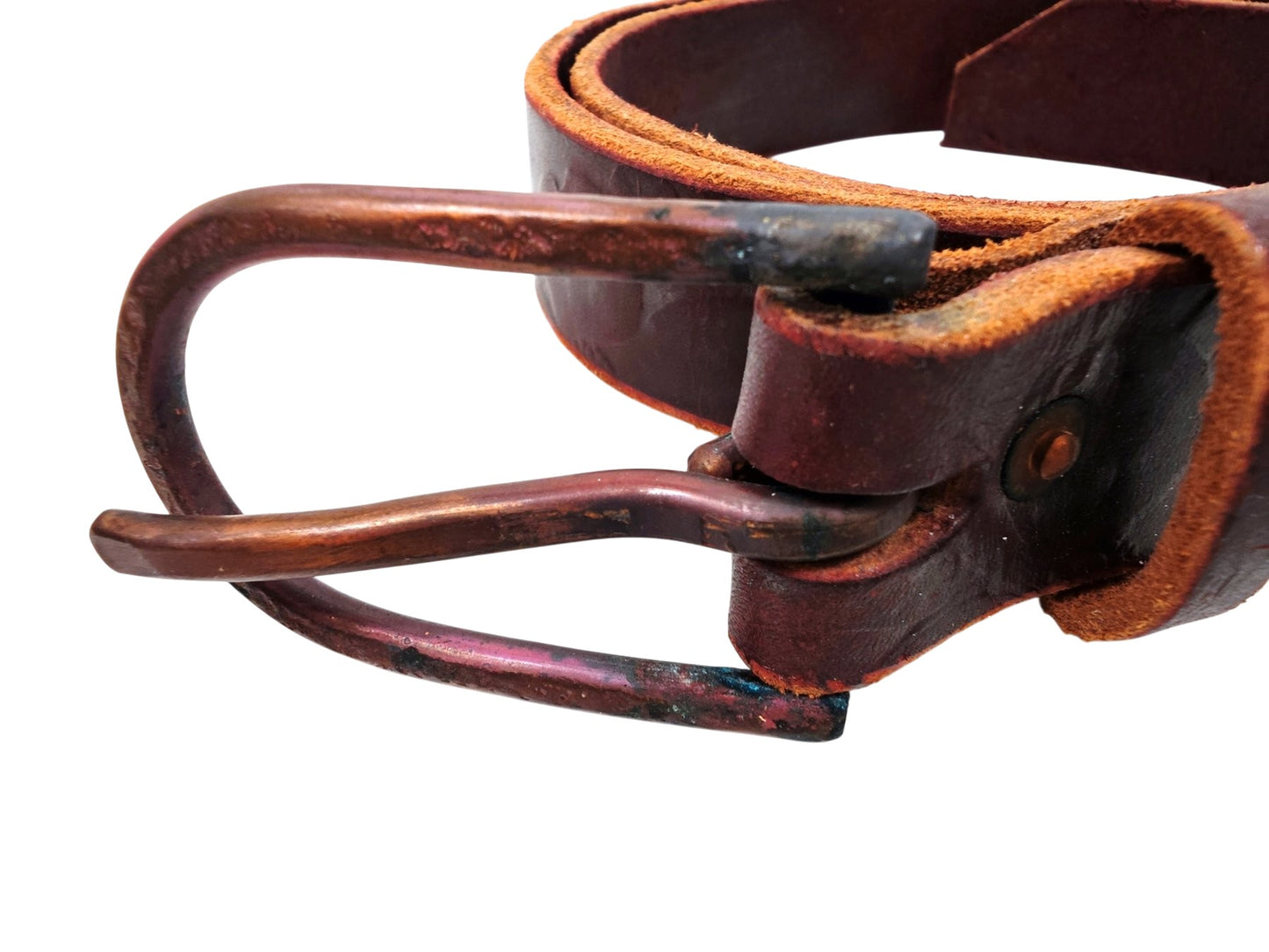 Cause and Effect Belt