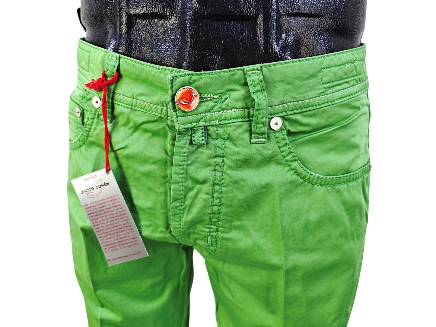 Jacob Cohen 688 Jeans