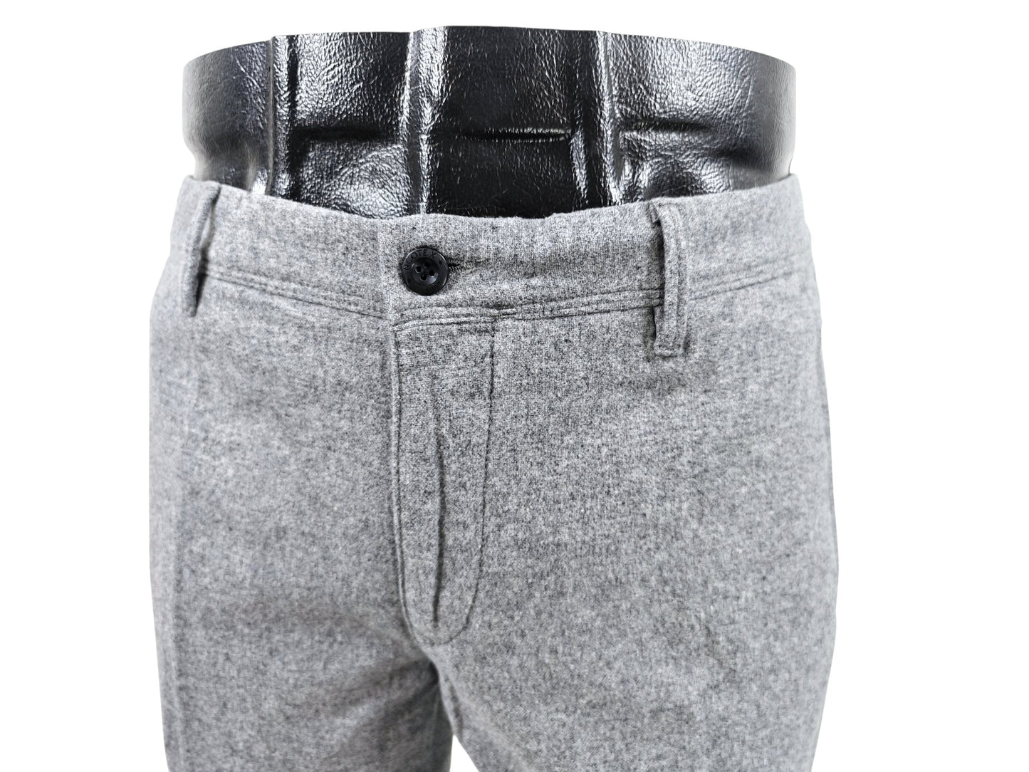 Incotex Wool Trousers