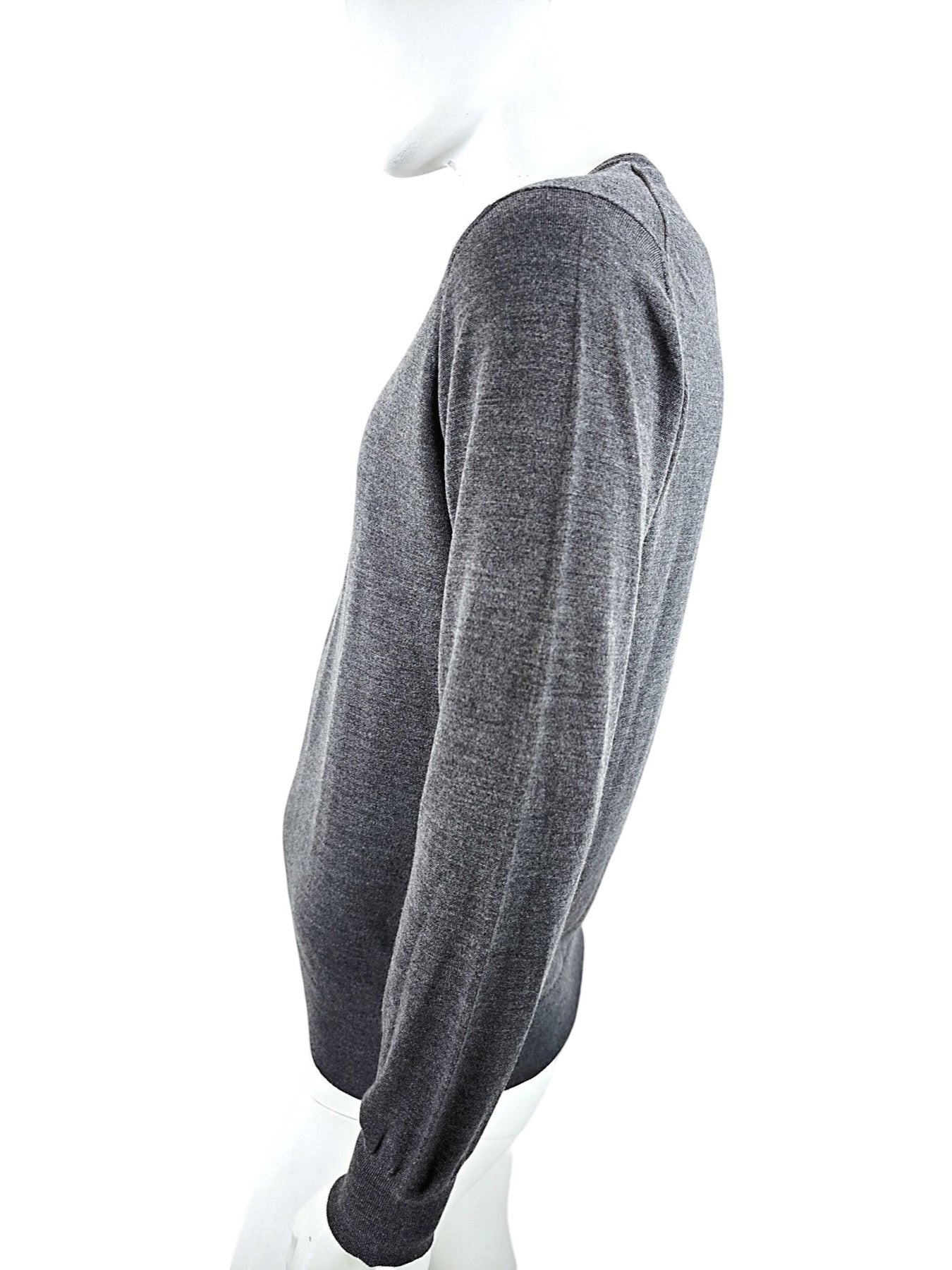 Springdale of Hawick V-Neck Sweater