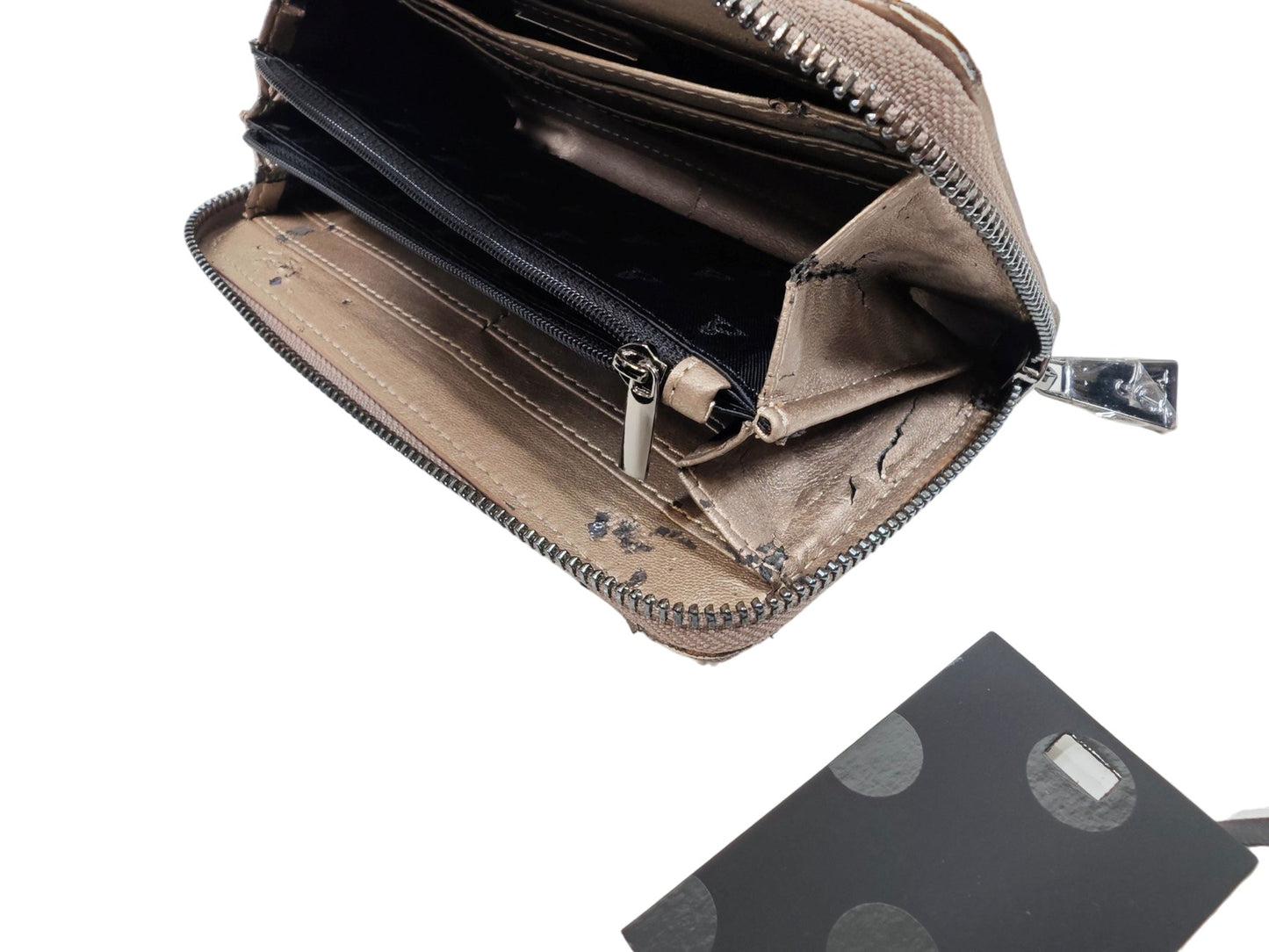 L'Atelier Du Sac Wallet