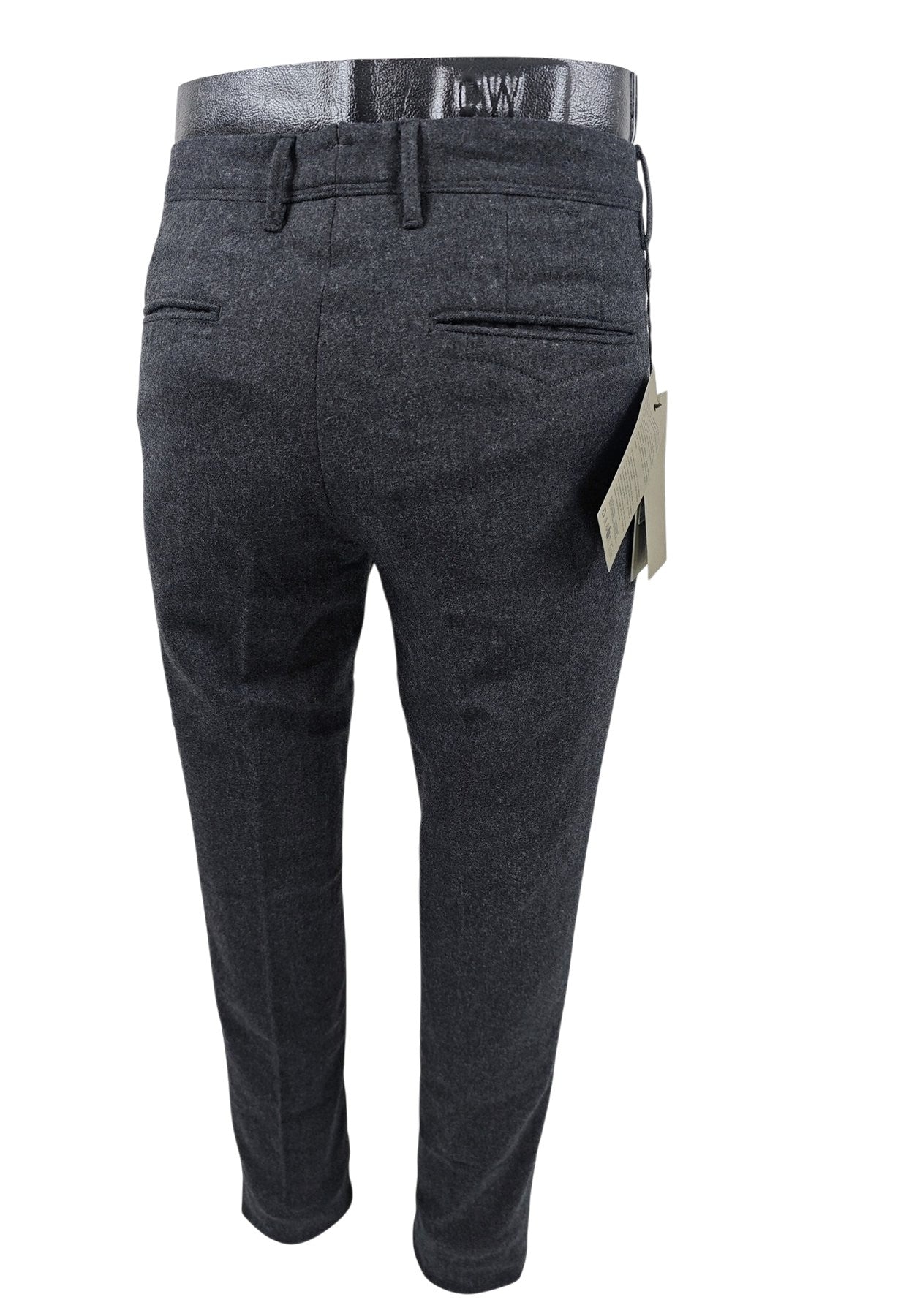 Incotex Wool Trousers