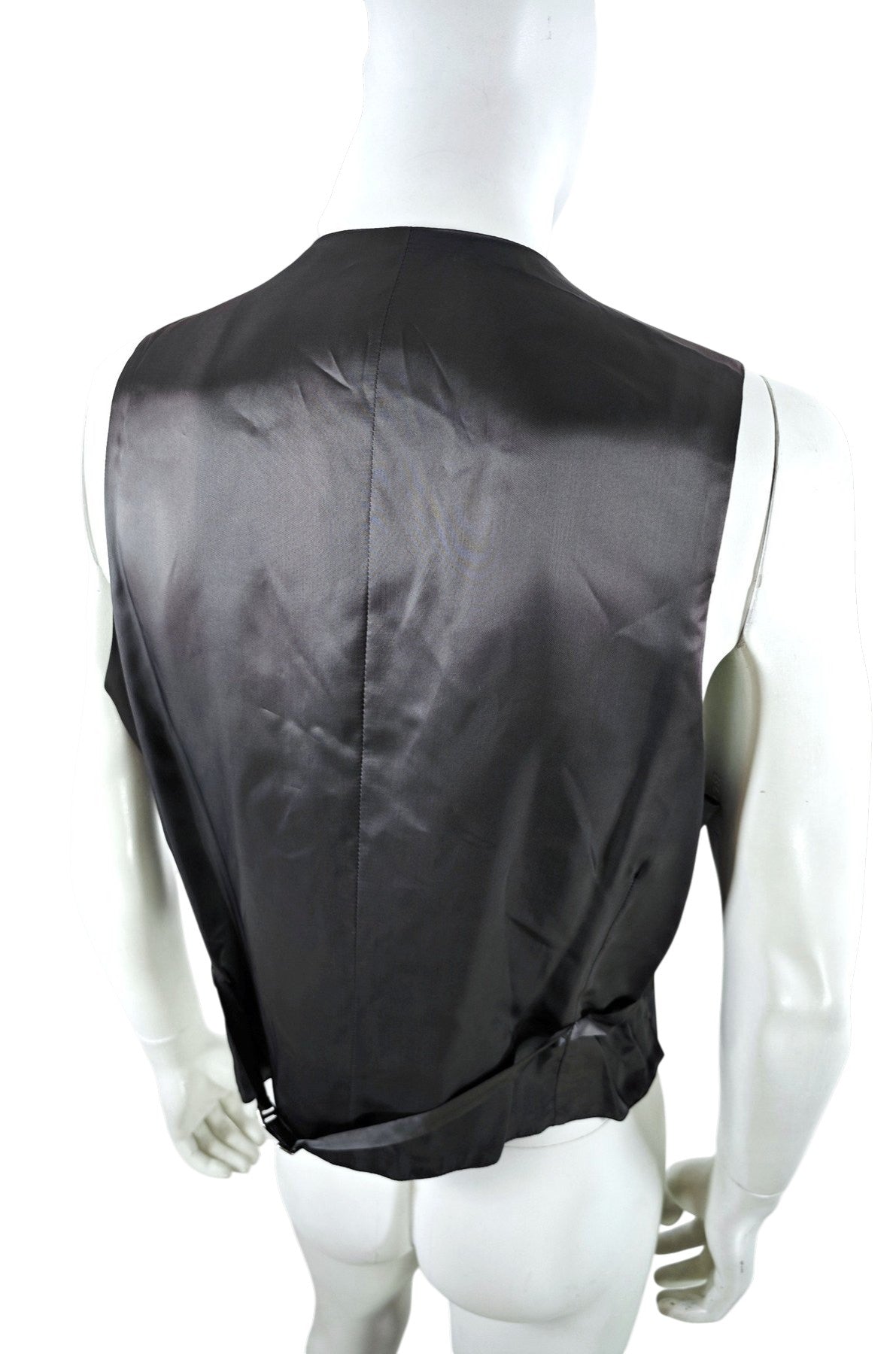 Corneliani Trend Wool Gilet/Vest