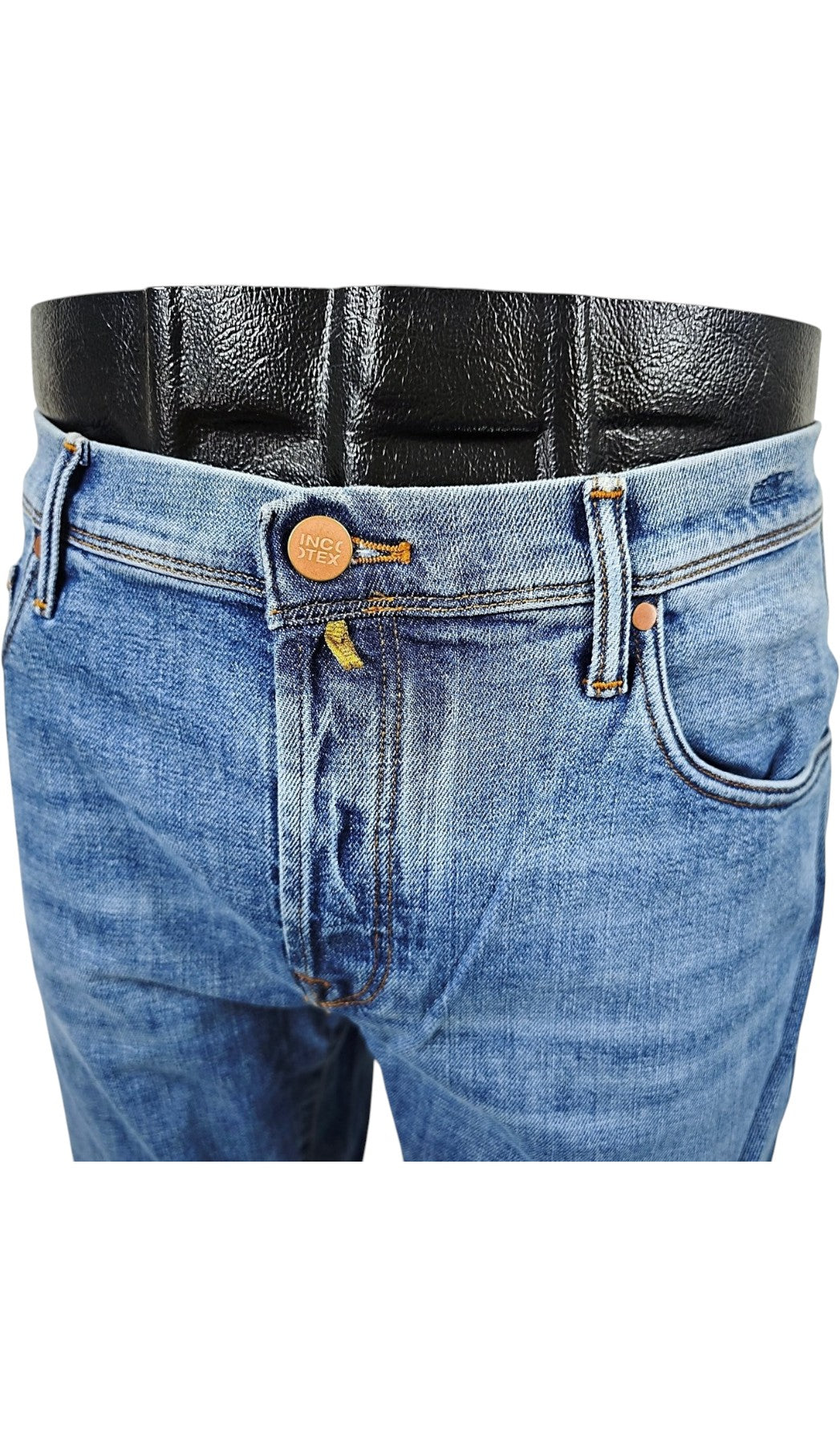 Incotex Jeans Slim Fit