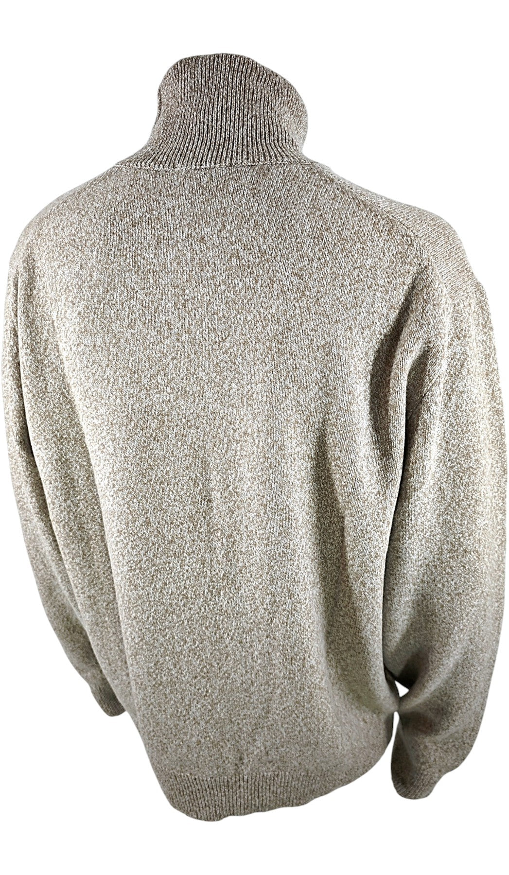 Zanone Sweater