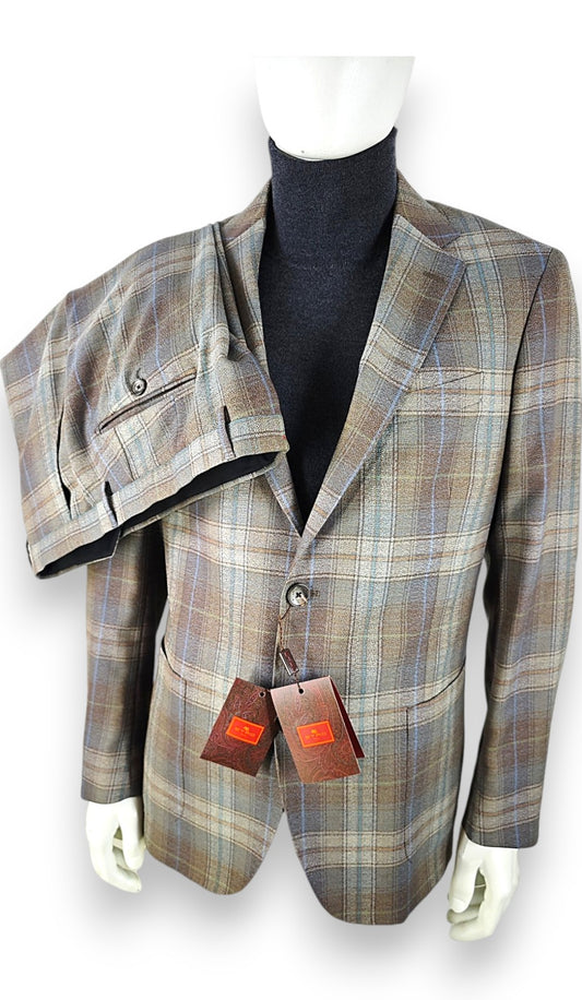 Etro Suit