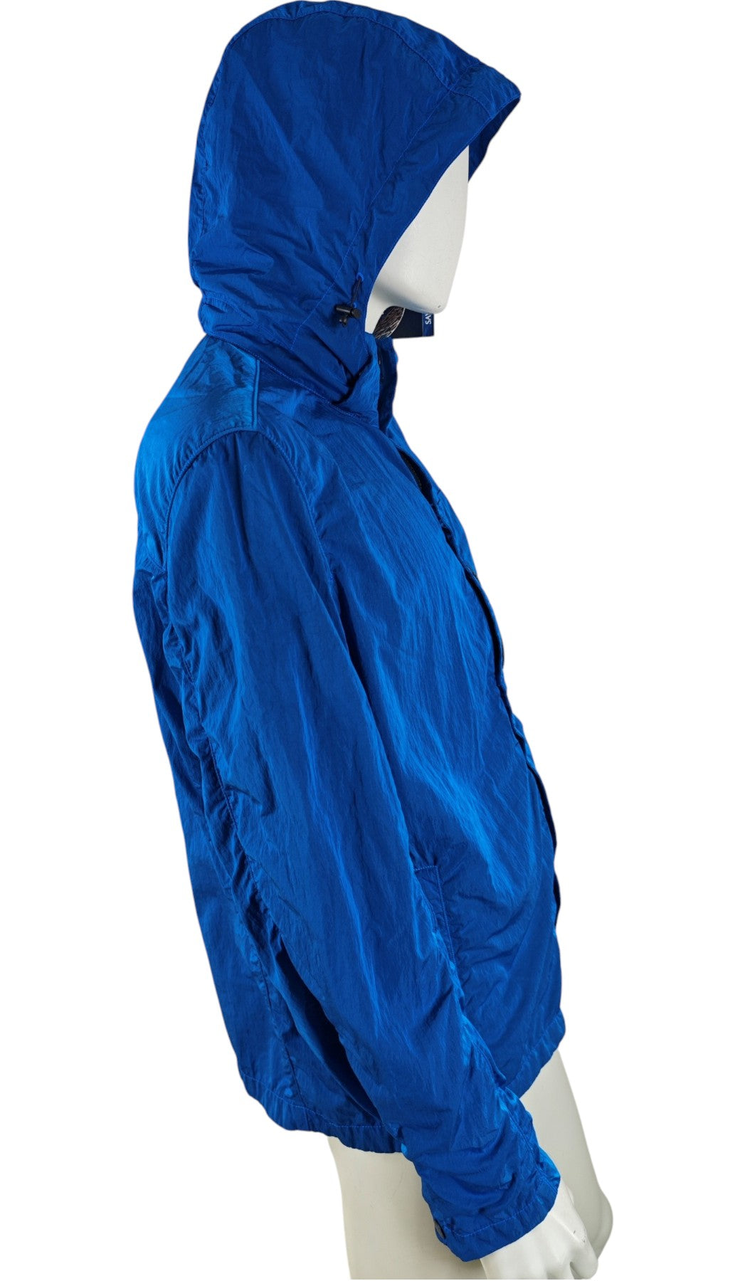 Paul & Shark Jacket with hood