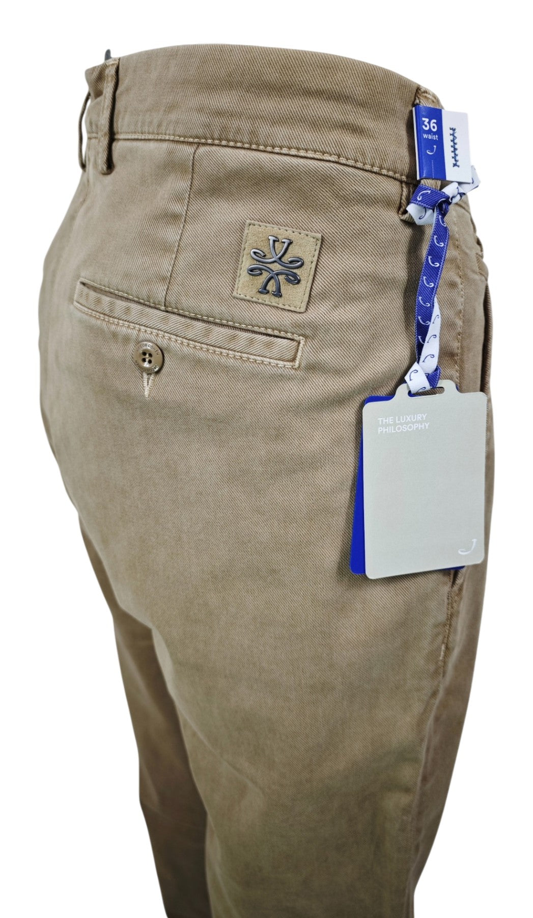 Jacob Cohen Bobby Jeans