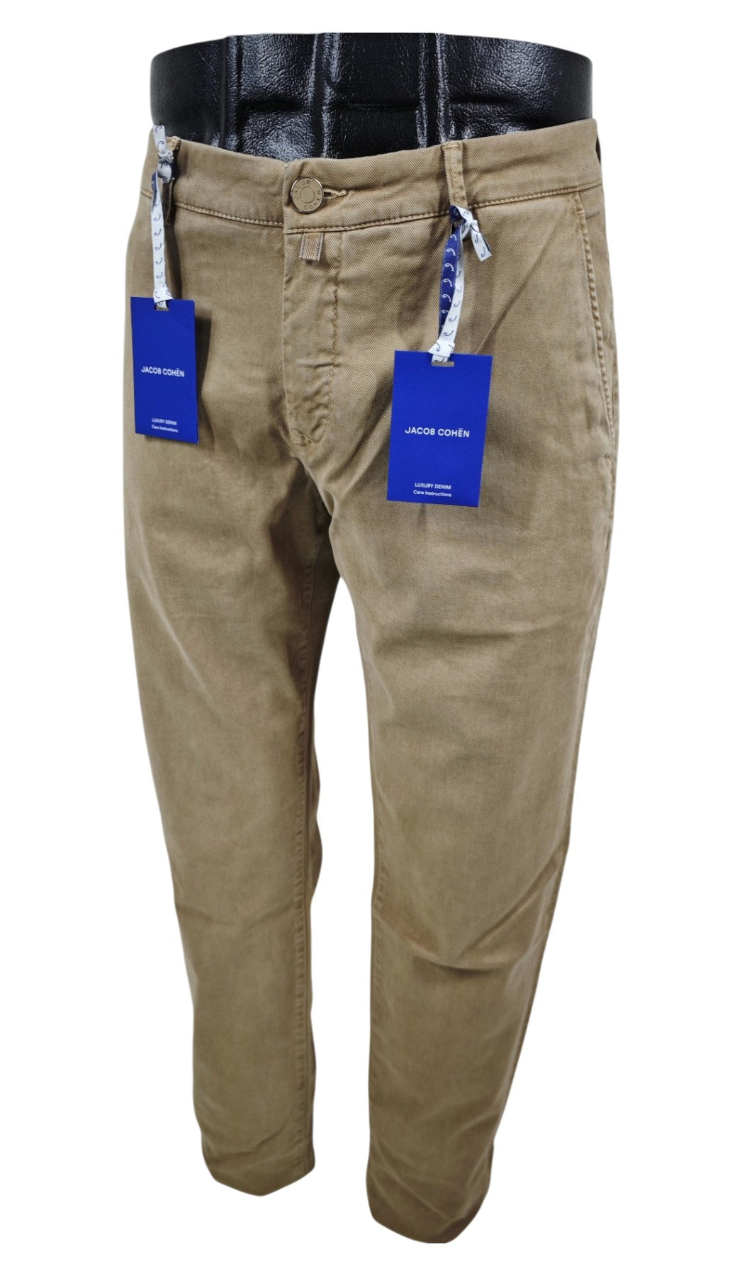 Jacob Cohen Bobby Jeans