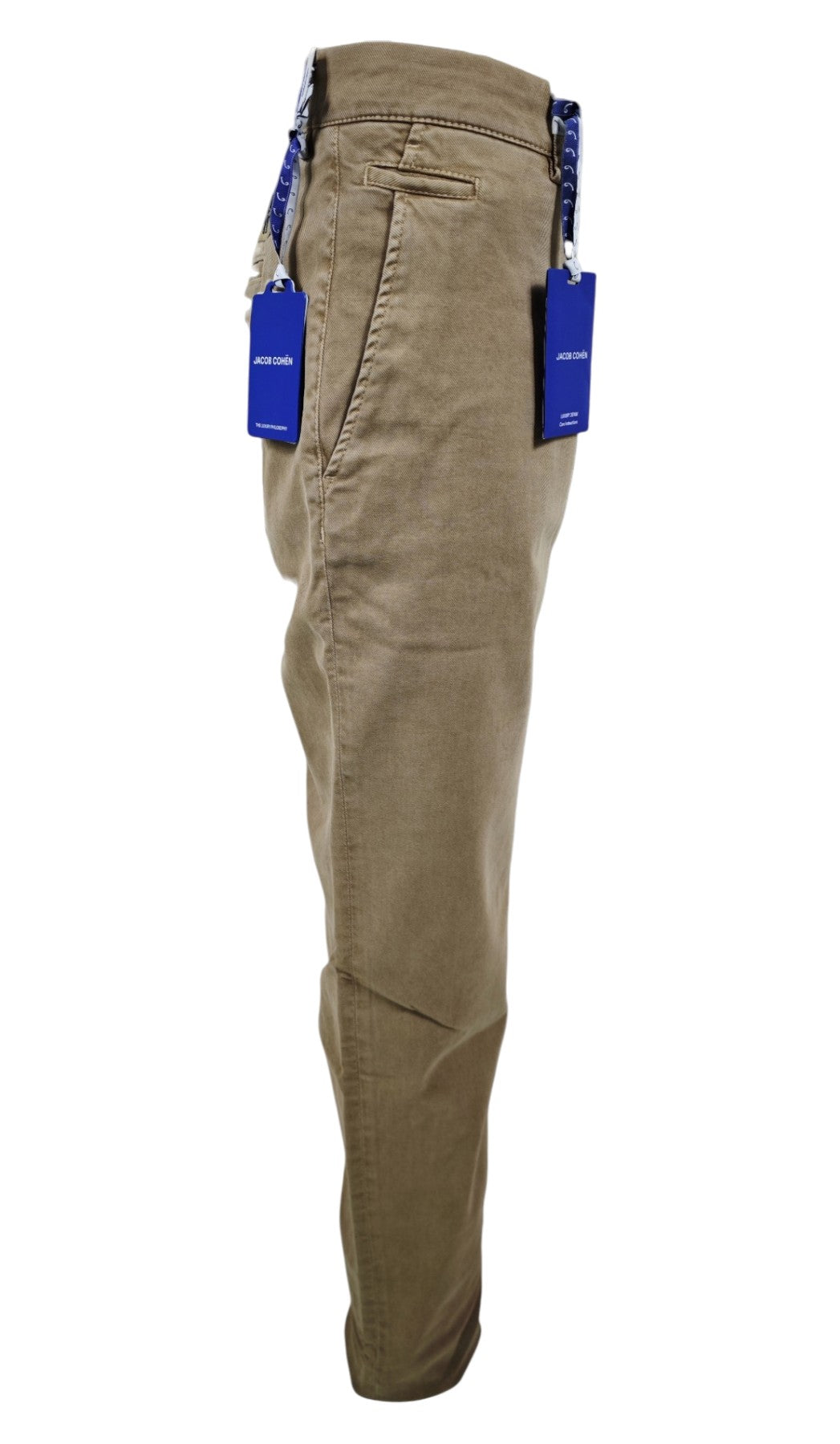 Jacob Cohen Bobby Jeans