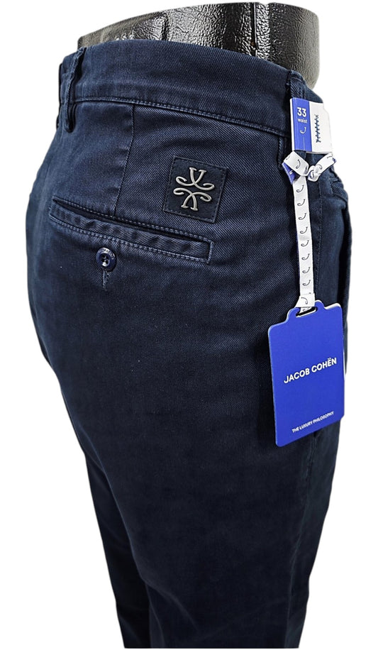 Jacob Cohen Bobby Jeans