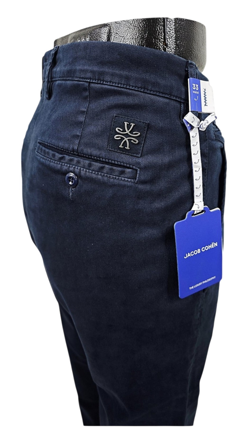 Jacob Cohen Bobby Jeans