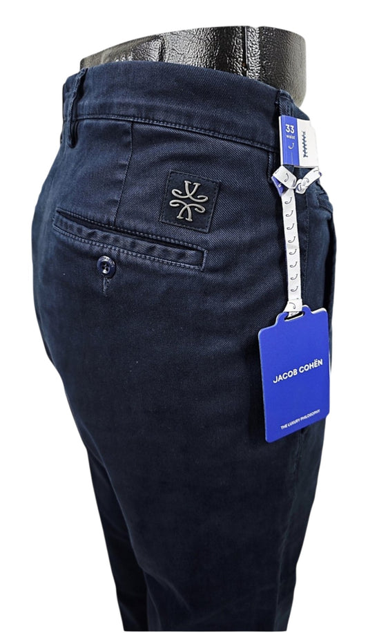 Jacob Cohen Bobby Jeans