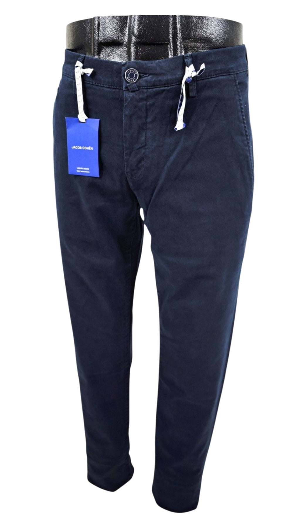 Jacob Cohen Bobby Jeans