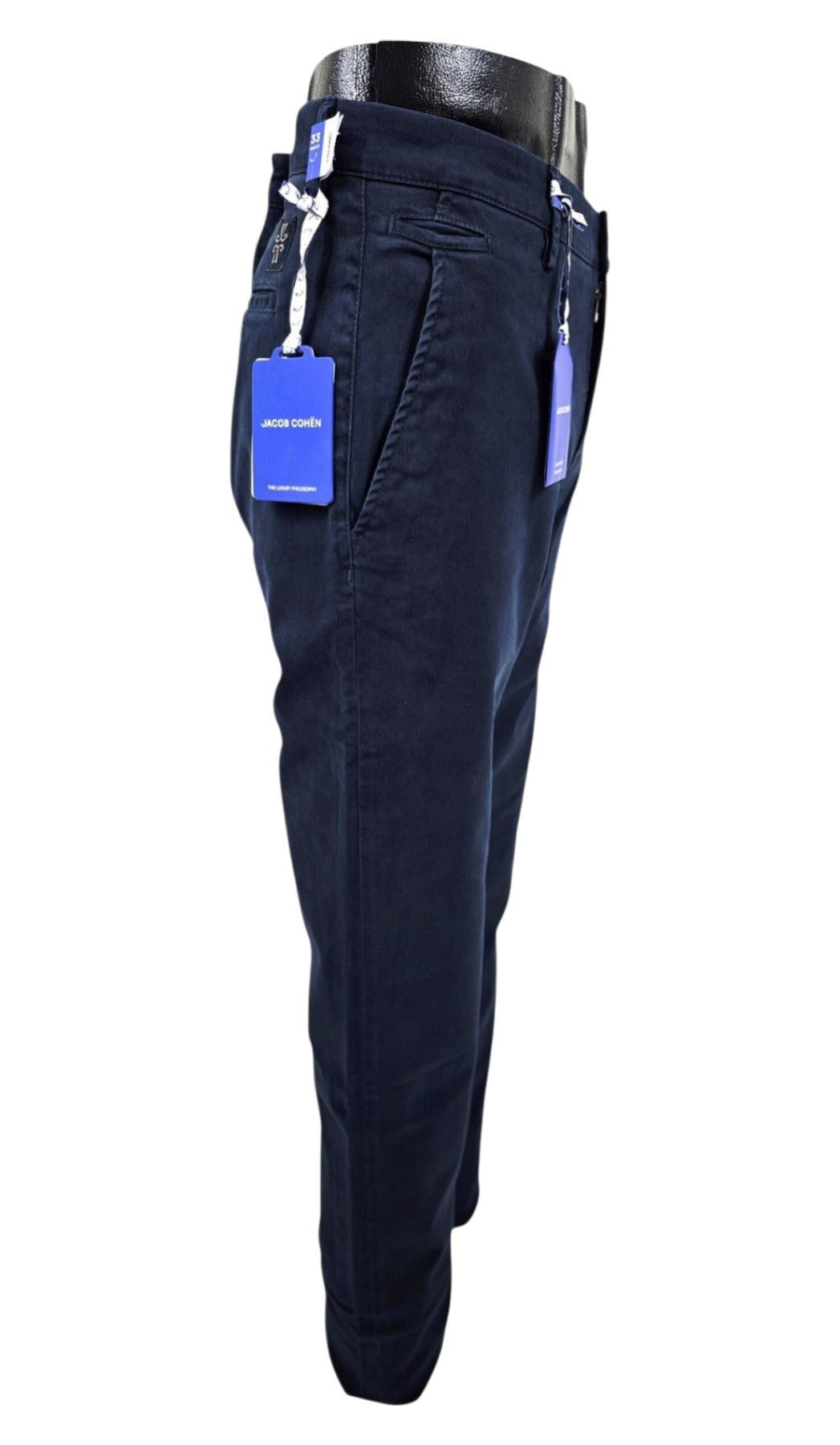 Jacob Cohen Bobby Jeans
