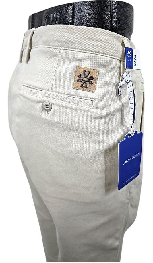 Jacob Cohen Bobby Jeans