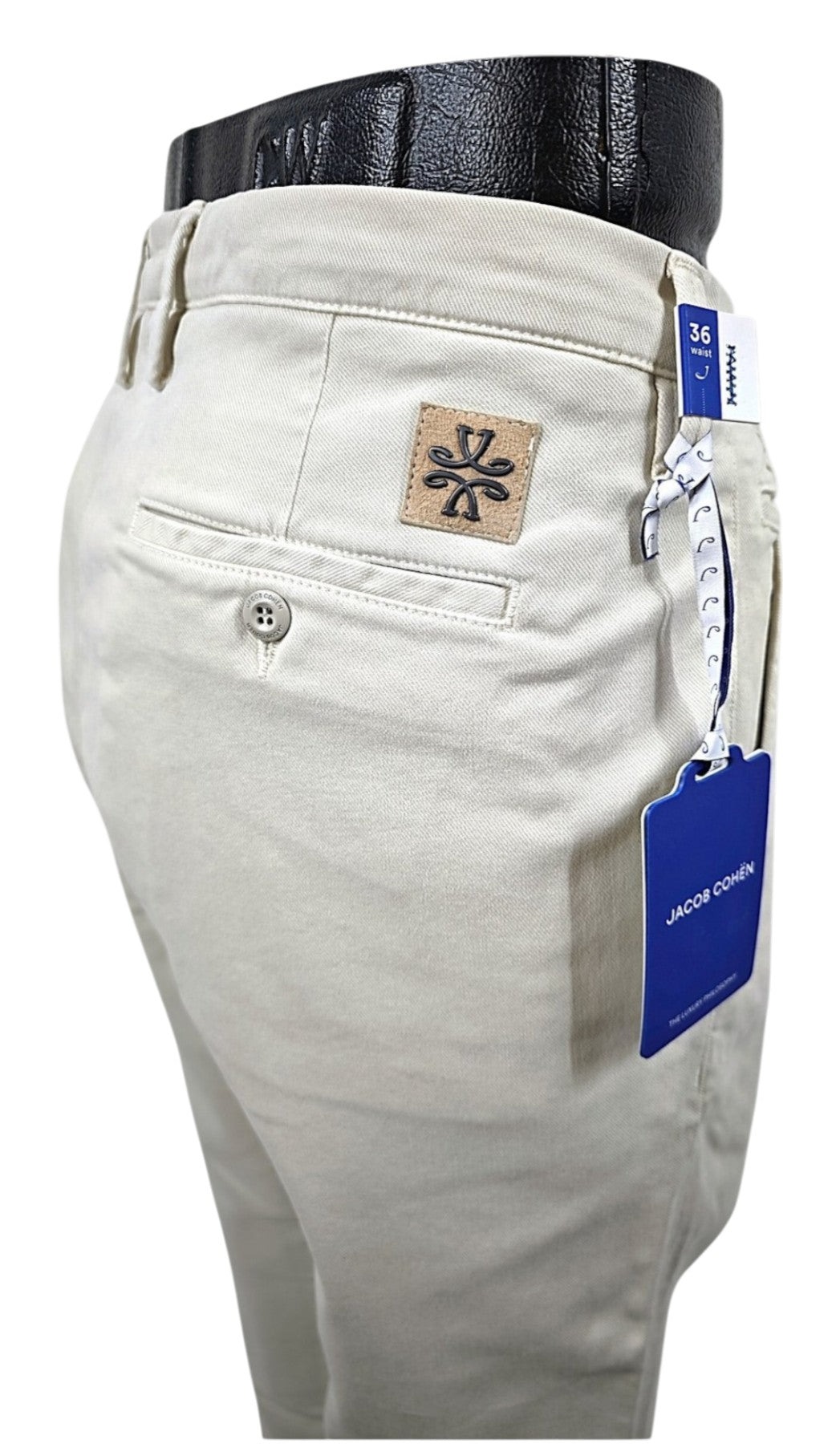 Jacob Cohen Bobby Jeans
