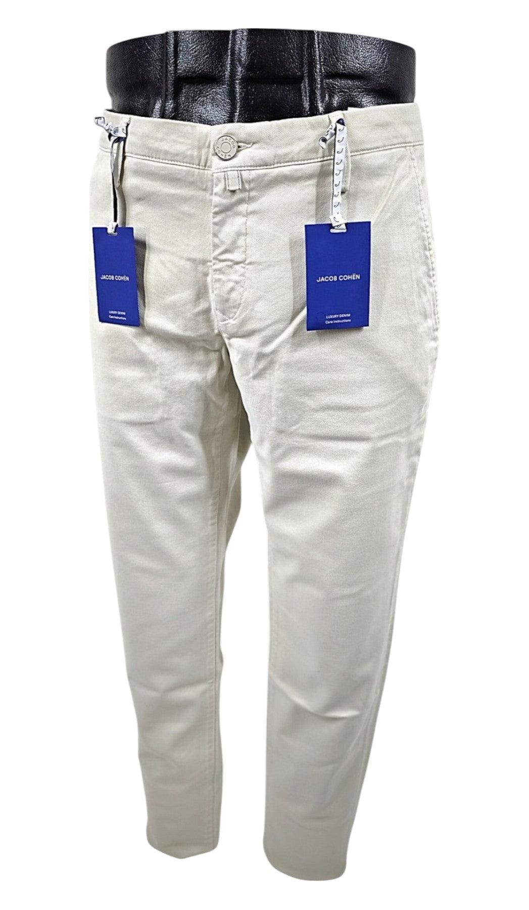 Jacob Cohen Bobby Jeans