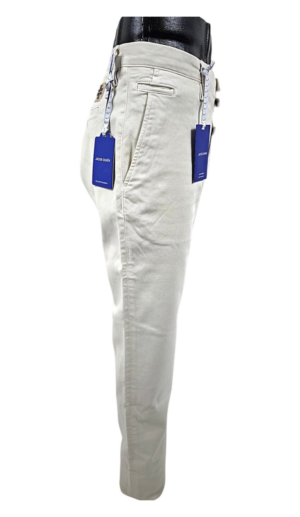 Jacob Cohen Bobby Jeans