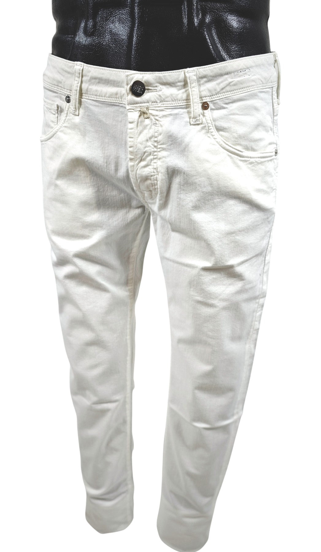 Incotex Trousers Slim Fit