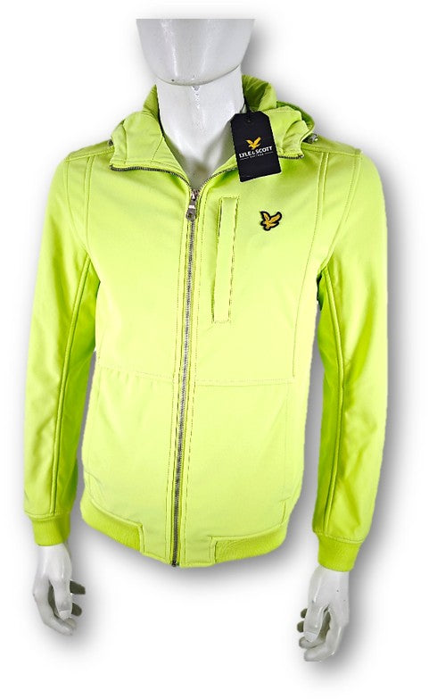 Lyle & Scott Jacket