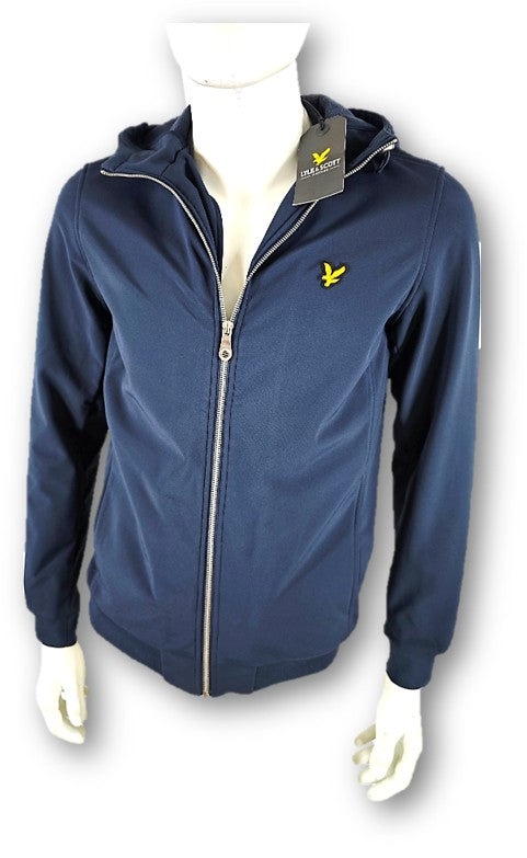 Lyle & Scott Jacket