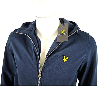 Lyle & Scott Jacket