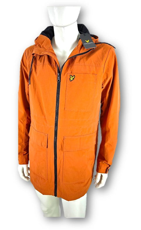 Lyle & Scott Jacket