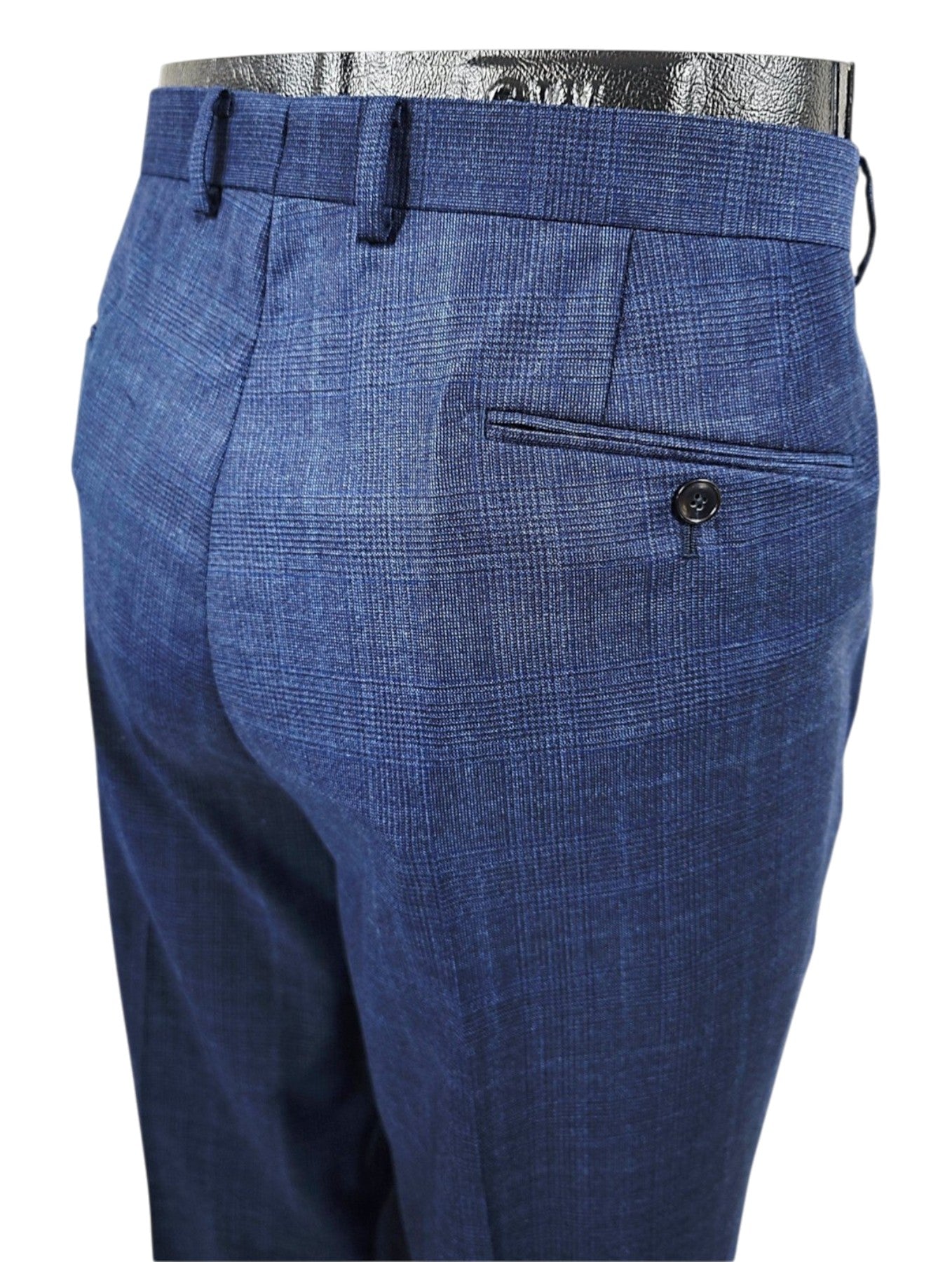 Oger Wool Pants