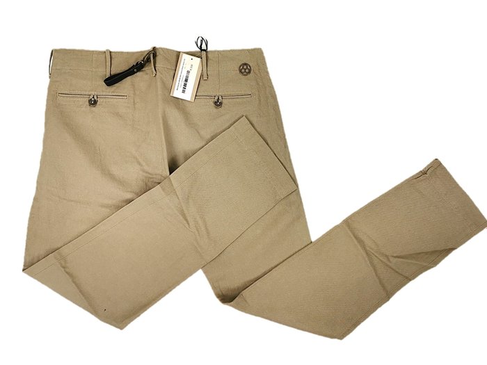 Incotex Trousers