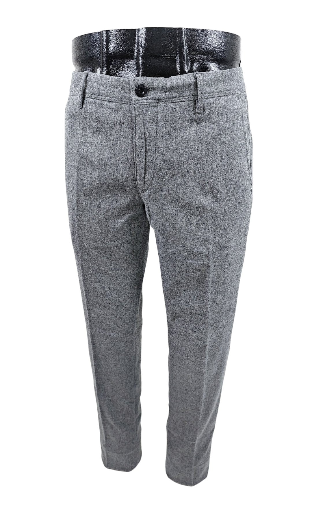 Incotex Wool Trousers
