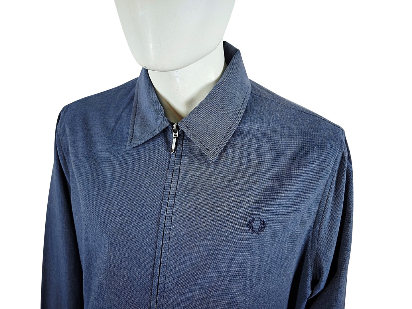 Fred Perry Jacket