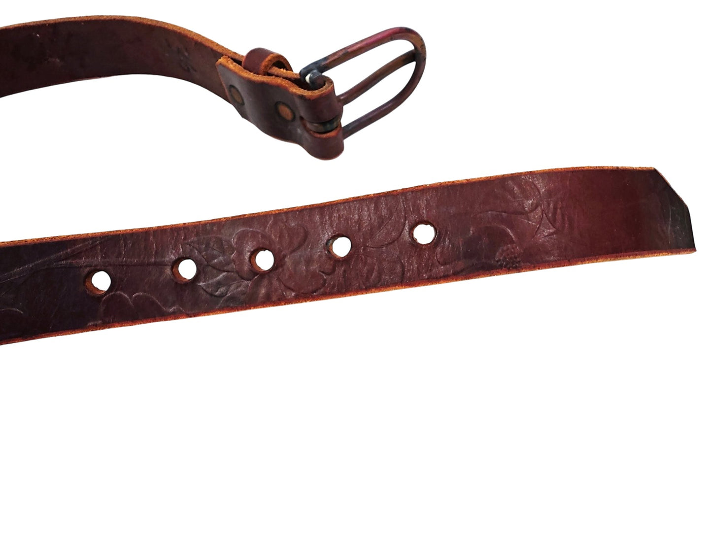 Cause and Effect Belt