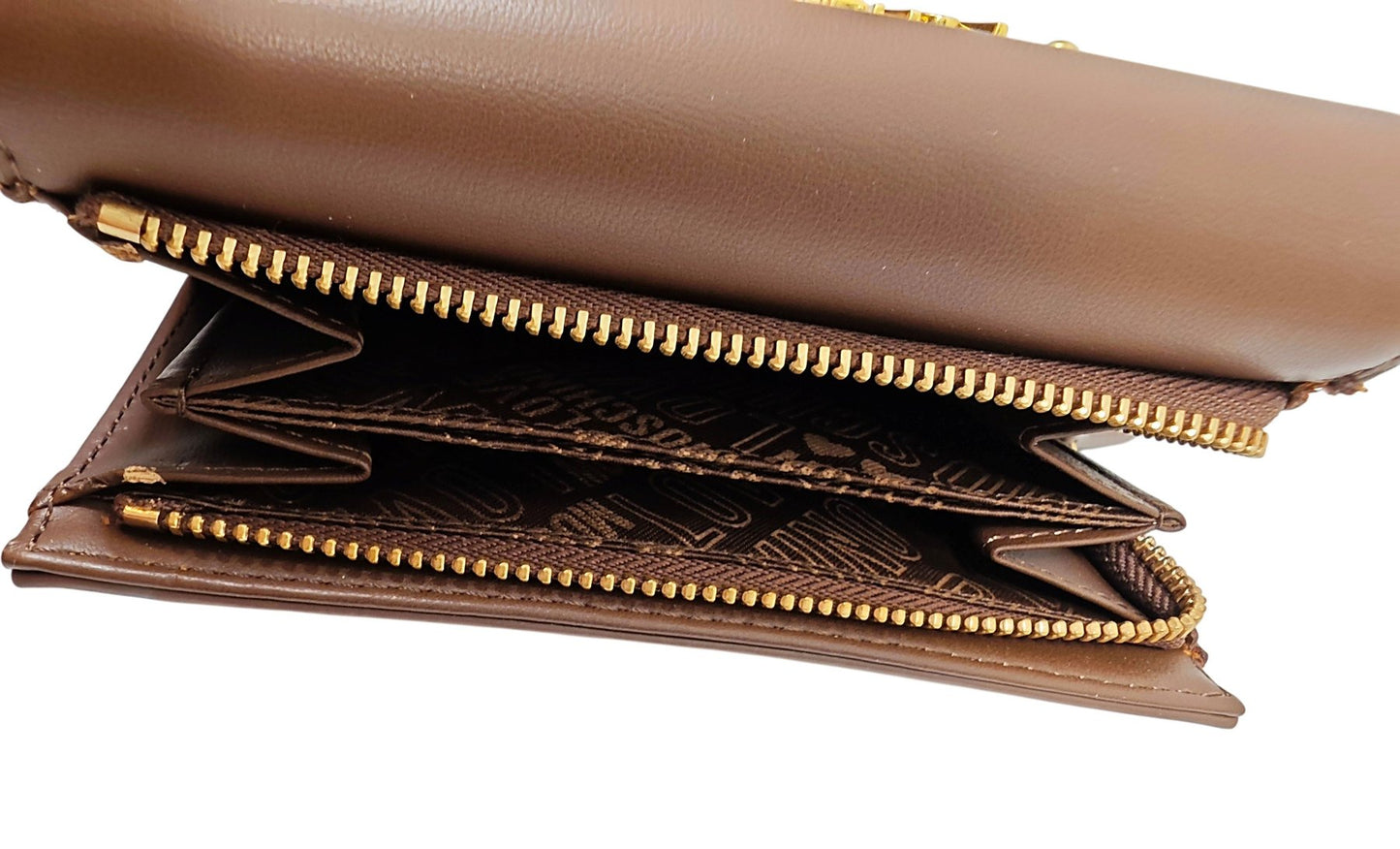 Love Moschino Wallet