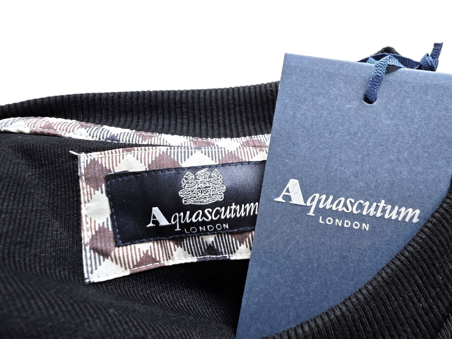 Aquascutum Sweater