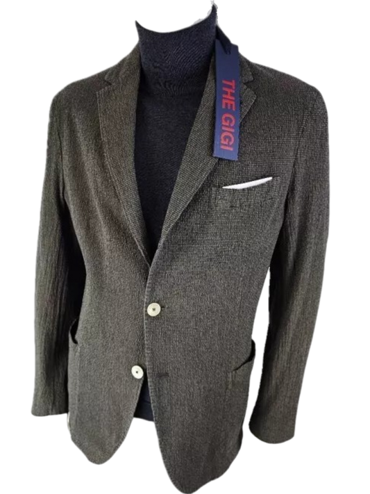 The Gigi blazer