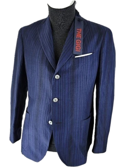 The Gigi Blazer
