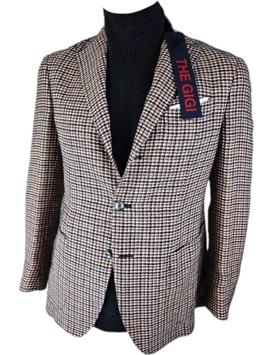 The Gigi blazer