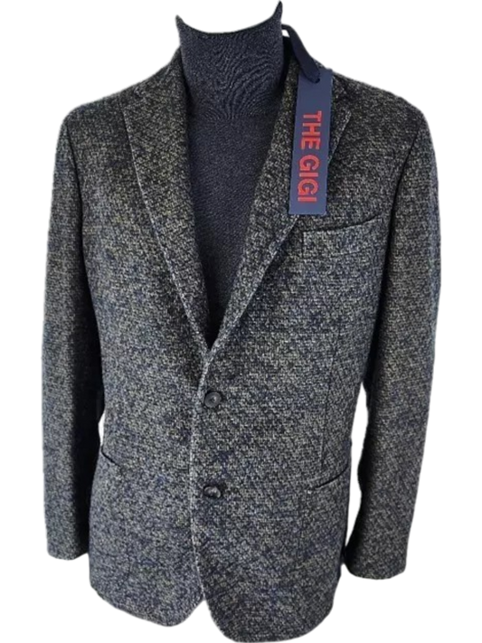 The Gigi blazer