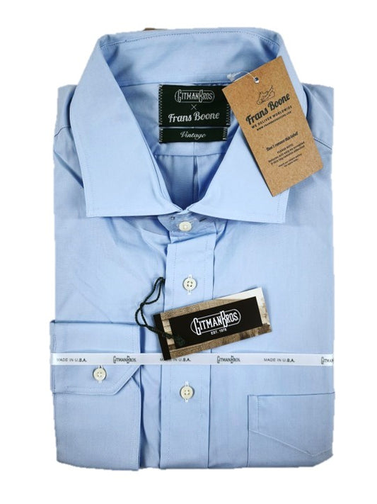 Gitman Bros Vintage Dress Shirt