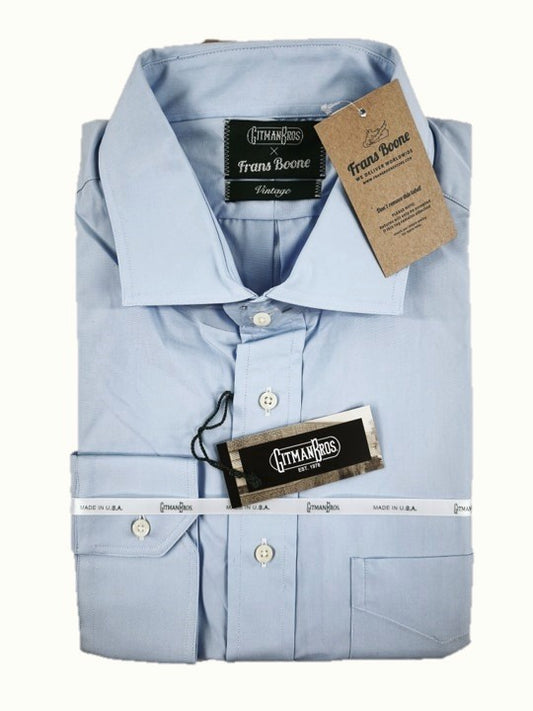 Gitman Bros Vintage Dress Shirt