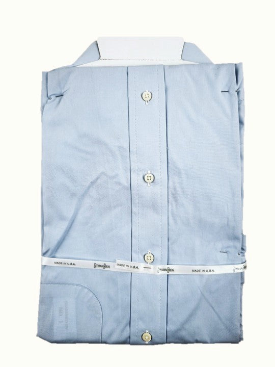Gitman Bros Vintage Dress Shirt