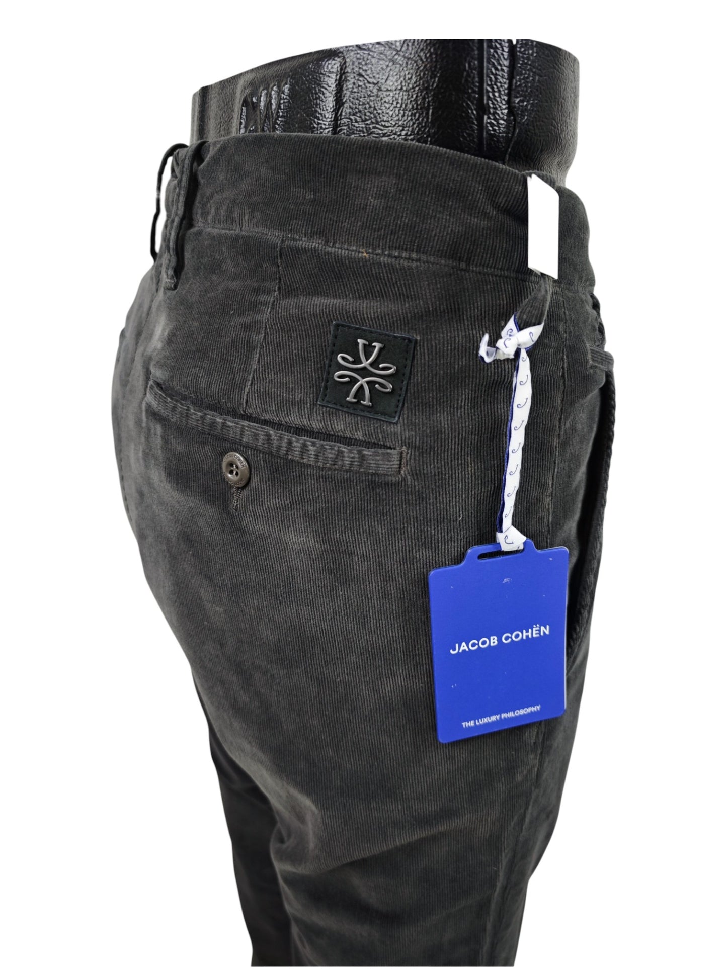 Jacob Cohen Bobby Jeans