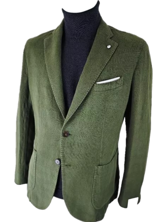 L.B.M. 1911 blazer