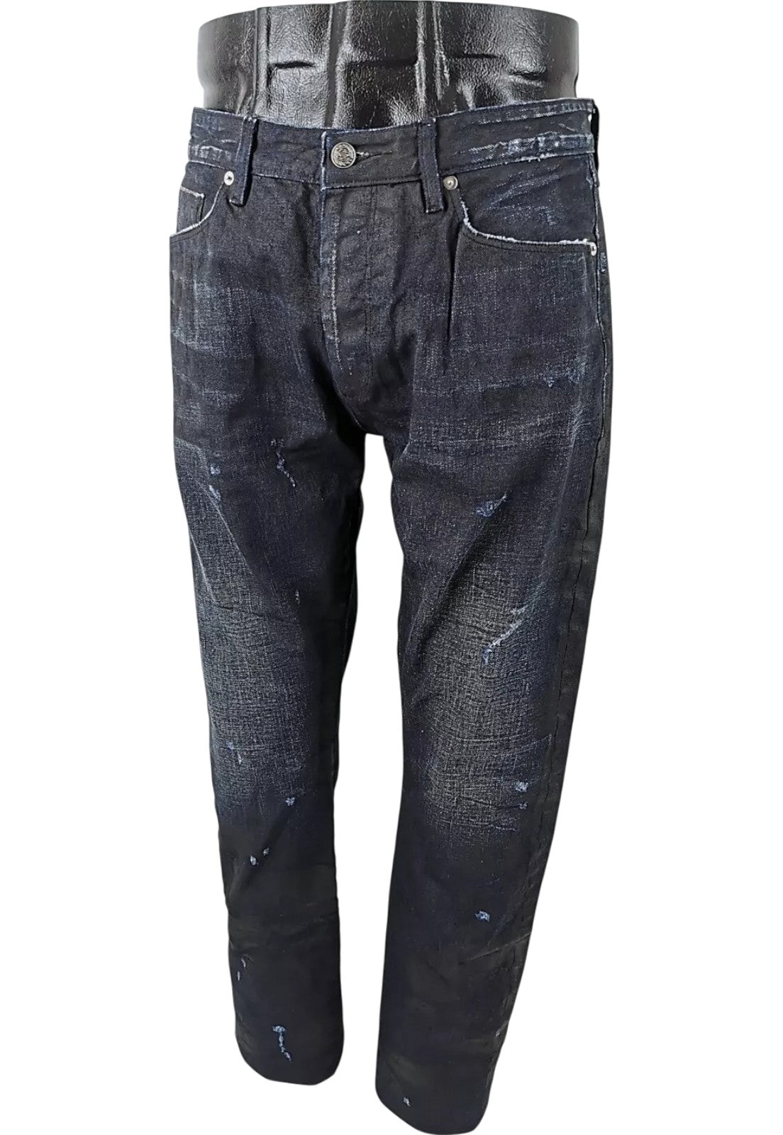 Terra Null Jeans