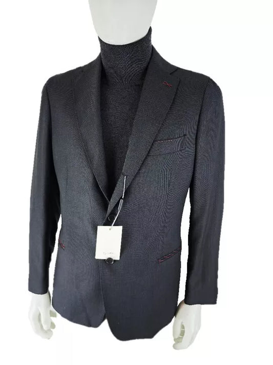 Luigi Melluso blazer