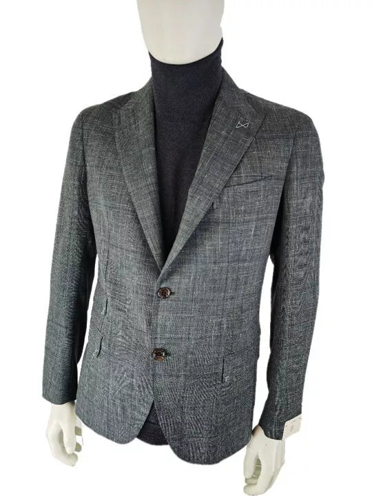 Eleventy (platinum) blazer